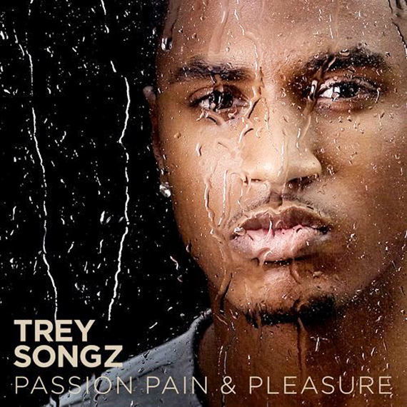 【外语音乐】Trey Songz - Heart Attack（我喜欢这样的女人）973 / 作者:灵魂幸存者 / 帖子ID:21193