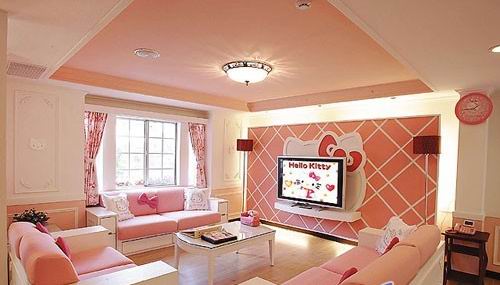 浪漫小屋671 / 作者:小情绪 / 帖子ID:21213