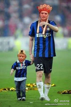 搞笑...悟空跟师傅......!711 / 作者:小小小人物 / 帖子ID:21350