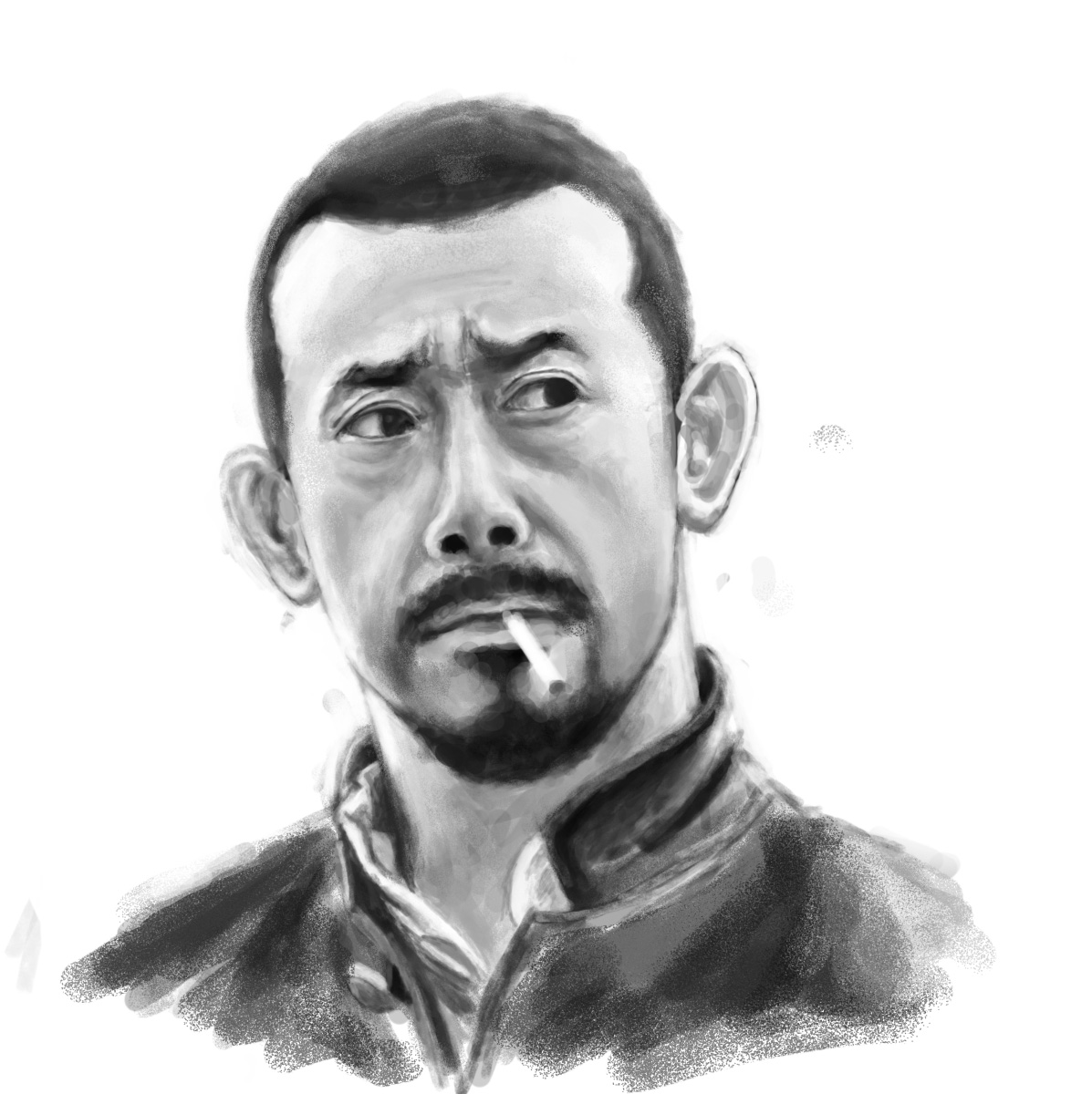 麻匪......^3^1 / 作者:萝卜酸送粥 / 帖子ID:21421