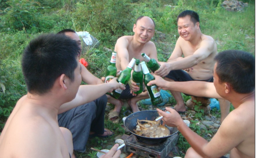 享受大自然630 / 作者:不需要人懂 / 帖子ID:21429