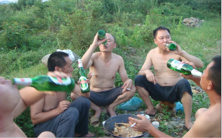 享受大自然457 / 作者:不需要人懂 / 帖子ID:21429