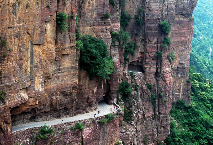 山西交口县梁家沟自然资源635 / 作者:桂鱼 / 帖子ID:21434