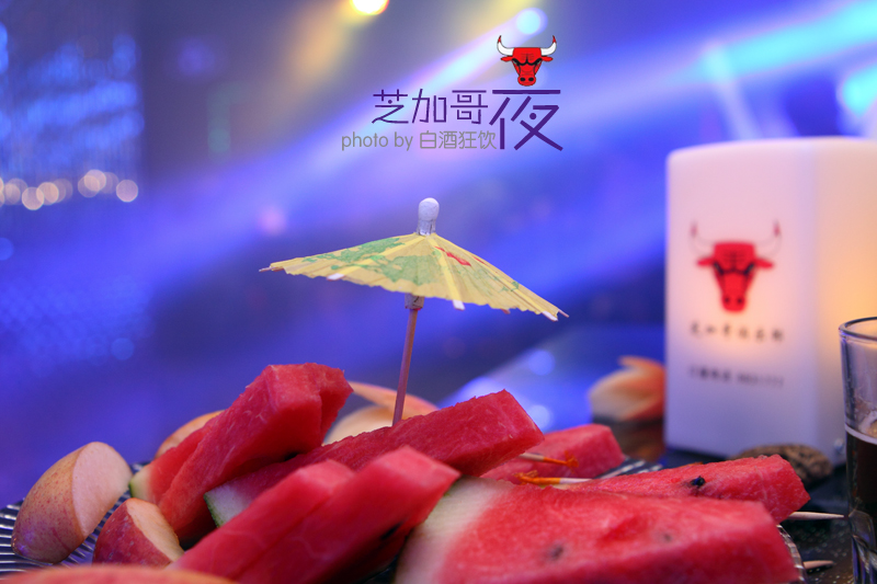 芝加哥之夜208 / 作者:天涯孤独客 / 帖子ID:21455