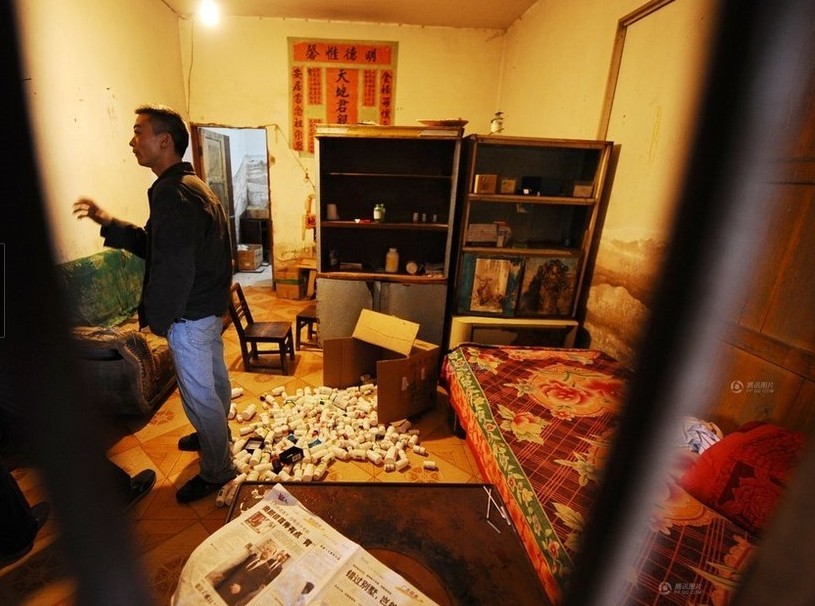 贵阳2岁童黑诊所看病不幸离世506 / 作者:小雨点 / 帖子ID:21532