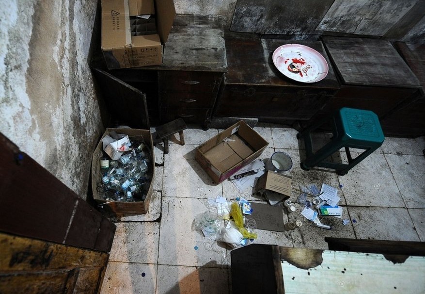 贵阳2岁童黑诊所看病不幸离世152 / 作者:小雨点 / 帖子ID:21532