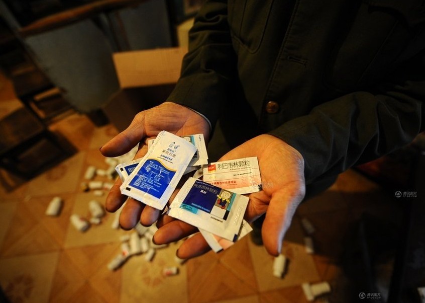 贵阳2岁童黑诊所看病不幸离世274 / 作者:小雨点 / 帖子ID:21532