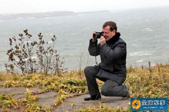 俄罗斯霸气十足：称坚决不交出北方四岛一寸672 / 作者:平安大叔 / 帖子ID:21546