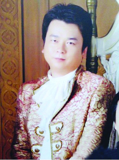 最美富二代火海救人不幸牺牲209 / 作者:蜻蜓侠2011 / 帖子ID:21579