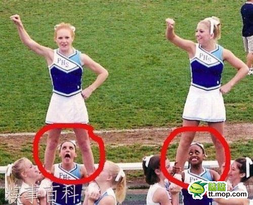 妈咪呀！！！ 妹纸，你的表情也太雷人了啊！！！！！800 / 作者:否定一切 / 帖子ID:21592