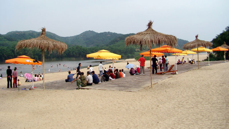 [AA召集] 2012中国.石表山夏季露营帐蓬节暨第三届广西驴友露营大会召集令521 / 作者:8264桂林大本营 / 帖子ID:21611