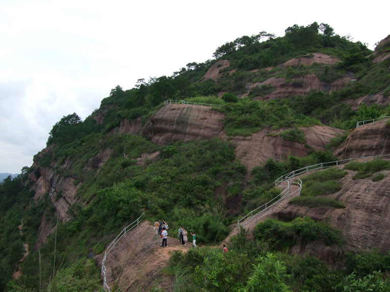 国家AAAA景区 石表山  简介！！53 / 作者:8264桂林大本营 / 帖子ID:21655