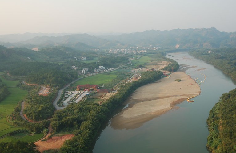 国家AAAA景区 石表山  简介！！611 / 作者:8264桂林大本营 / 帖子ID:21655