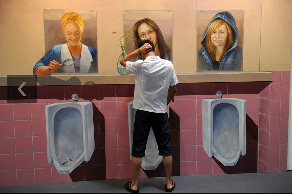 这种厕所上起是什么感觉勒??????8 / 作者:小小小人物 / 帖子ID:21710