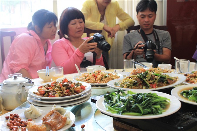2012年7月7日~8日燕子山露营活动578 / 作者:★黯里著谜★ / 帖子ID:21751