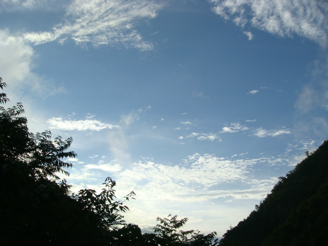 2012年7月7日~8日燕子山露营活动588 / 作者:素颜 / 帖子ID:21751