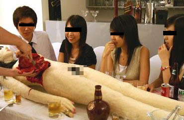 这些食物你敢吃吗？240 / 作者:翠峰紫阳 / 帖子ID:21759