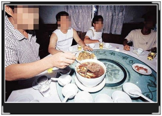 这些食物你敢吃吗？400 / 作者:翠峰紫阳 / 帖子ID:21759