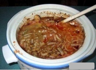 这些食物你敢吃吗？52 / 作者:翠峰紫阳 / 帖子ID:21759