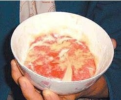 这些食物你敢吃吗？962 / 作者:翠峰紫阳 / 帖子ID:21759