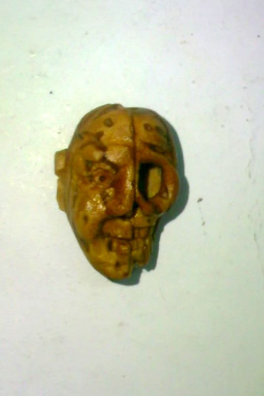 好久没雕了，搞个人不人鬼不鬼的耍下先692 / 作者:排散 / 帖子ID:21873