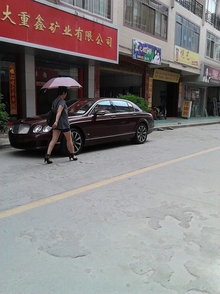 咱的爱车，捷安特FCR3100起来报道。655 / 作者:无相 / 帖子ID:21880