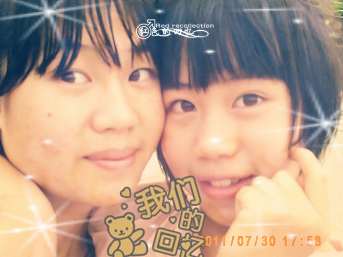 一些傻瓜照。。。。。看了要评论哦~~510 / 作者:落花溪 / 帖子ID:21932