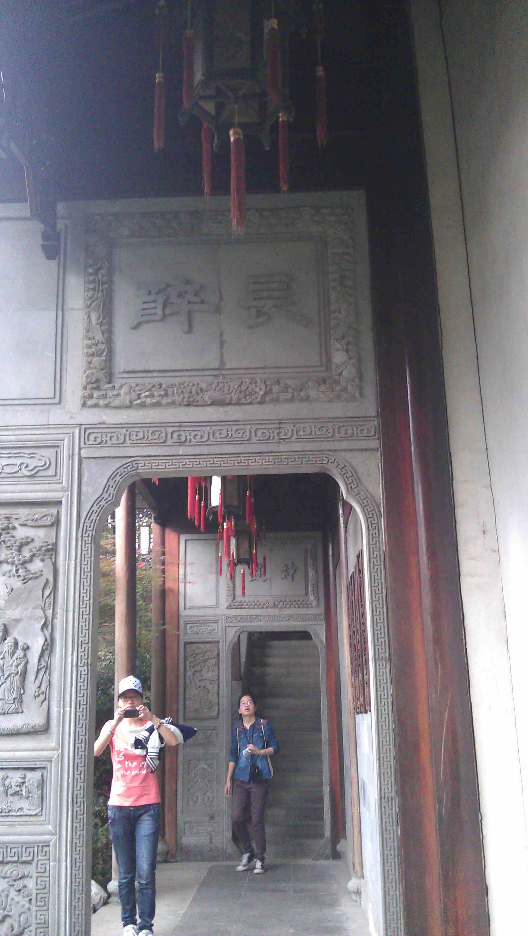 骑乐无穷，第二弹。放飞心情，发现杭州。401 / 作者:无相 / 帖子ID:21964