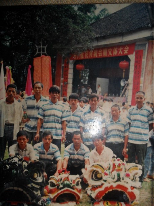 莲花老舞台649 / 作者:麒麟玉 / 帖子ID:21955
