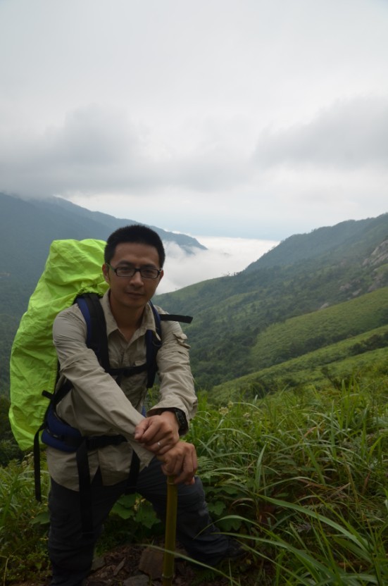 燕子山偶遇，当贺州520偶遇恭城520（多p随拍)788 / 作者:怪_兽_㊣ / 帖子ID:22093
