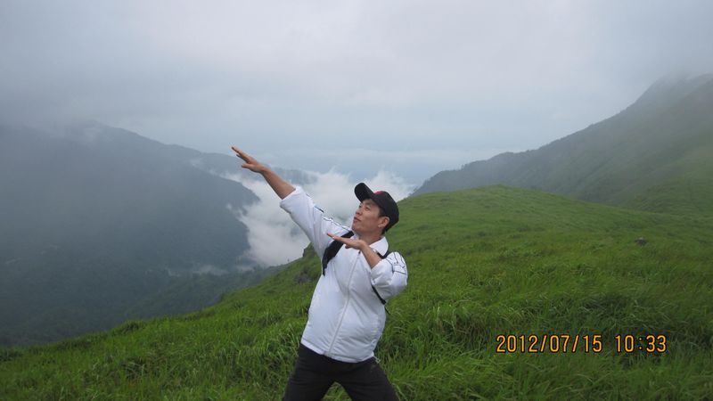 燕子山上的帅哥们，也是只有一部分~~199 / 作者:安于现实、 / 帖子ID:22111
