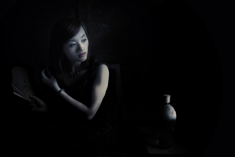 颓废的娇艳166 / 作者:私想者 / 帖子ID:22122
