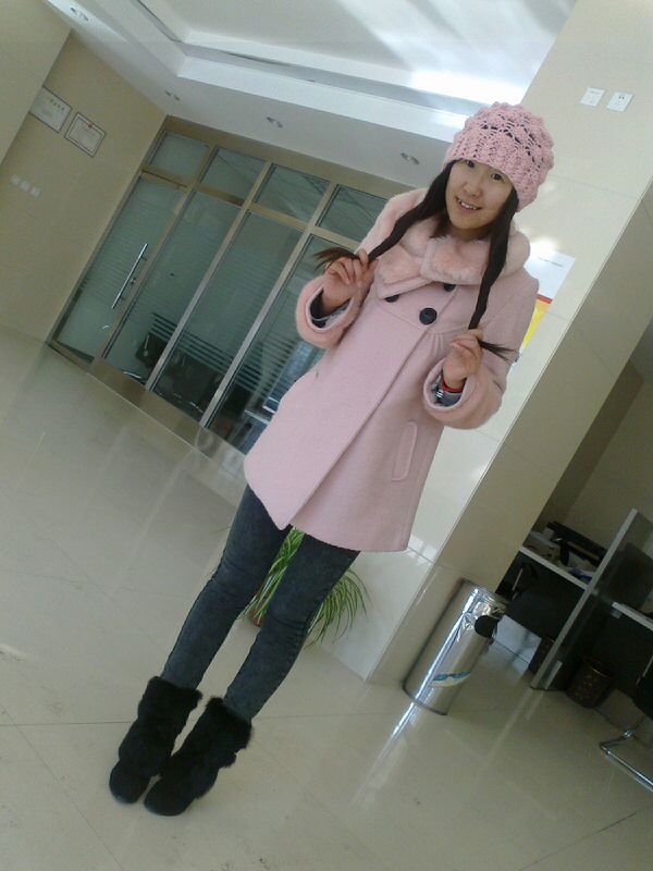 别问她是谁，我不说你也懂的。354 / 作者:无相 / 帖子ID:22134