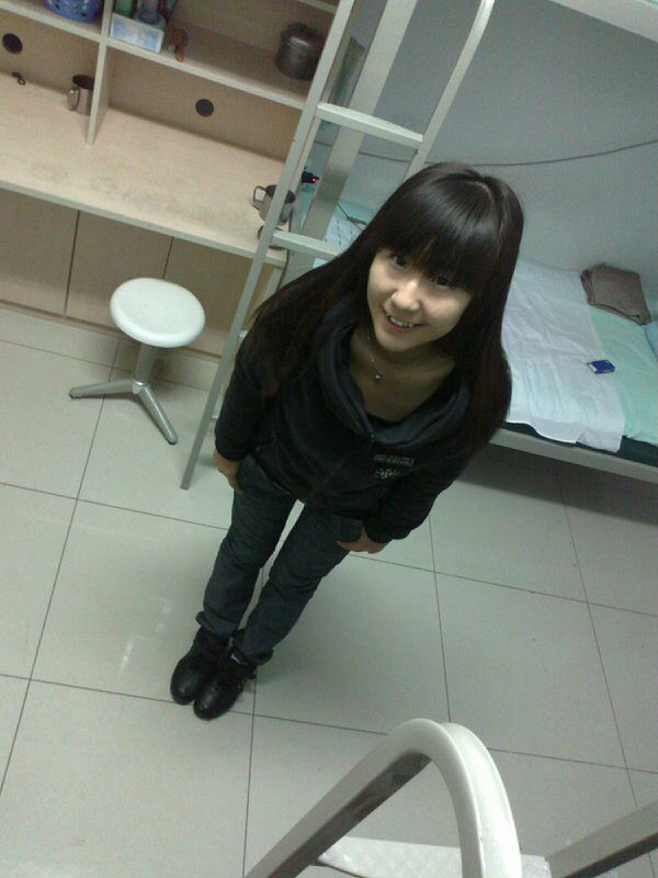 别问她是谁，我不说你也懂的。418 / 作者:无相 / 帖子ID:22134