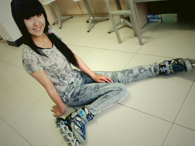 别问她是谁，我不说你也懂的。704 / 作者:无相 / 帖子ID:22134