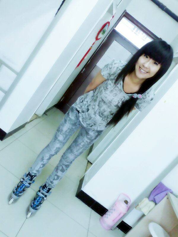 别问她是谁，我不说你也懂的。545 / 作者:无相 / 帖子ID:22134