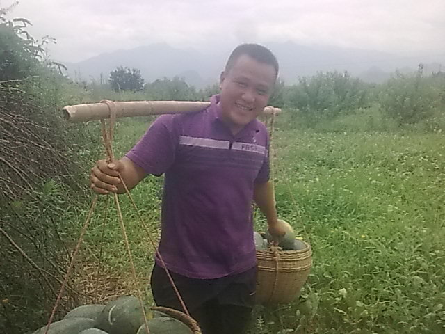 我的黑美人-------我做主！------丰收的喜悦！448 / 作者:十滴水 / 帖子ID:22142