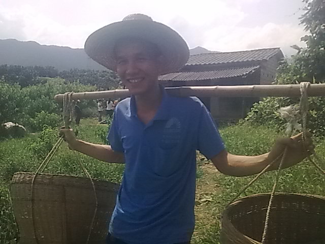 我的黑美人-------我做主！------丰收的喜悦！992 / 作者:十滴水 / 帖子ID:22142