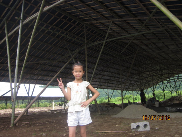 不知以后会有污染吗？加会的鸭场要转移在白燕村基地养殖了！275 / 作者:十滴水 / 帖子ID:22144