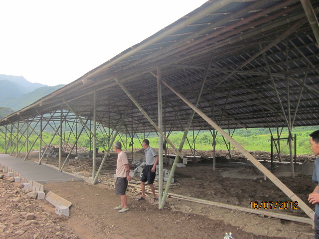 不知以后会有污染吗？加会的鸭场要转移在白燕村基地养殖了！229 / 作者:十滴水 / 帖子ID:22144