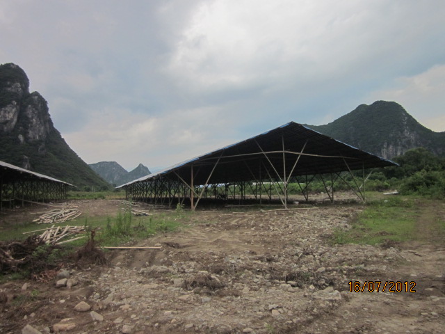 不知以后会有污染吗？加会的鸭场要转移在白燕村基地养殖了！778 / 作者:十滴水 / 帖子ID:22144