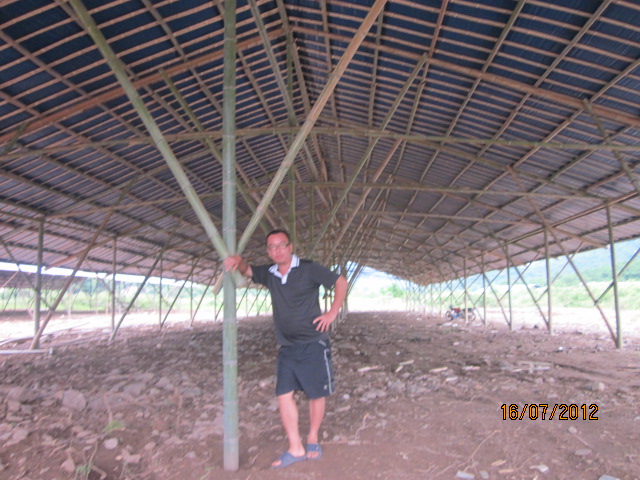 不知以后会有污染吗？加会的鸭场要转移在白燕村基地养殖了！424 / 作者:十滴水 / 帖子ID:22144