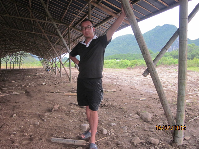 不知以后会有污染吗？加会的鸭场要转移在白燕村基地养殖了！662 / 作者:十滴水 / 帖子ID:22144