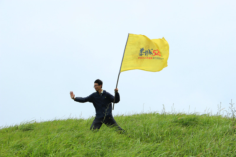 燕子山游记582 / 作者:Redsun红日 / 帖子ID:22128