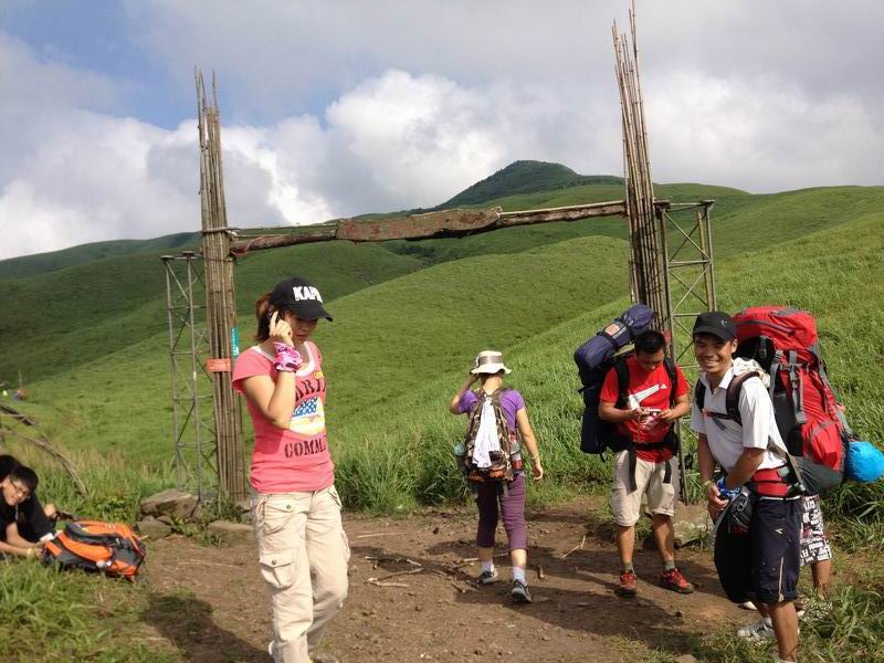 燕子山相片265 / 作者:阳朔小莫 / 帖子ID:22199