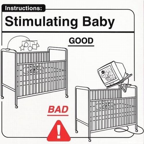 老外的育婴指南~112 / 作者:马路桥~八区 / 帖子ID:22287