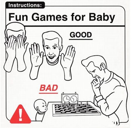 老外的育婴指南~826 / 作者:马路桥~八区 / 帖子ID:22287