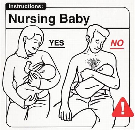 老外的育婴指南~581 / 作者:马路桥~八区 / 帖子ID:22287