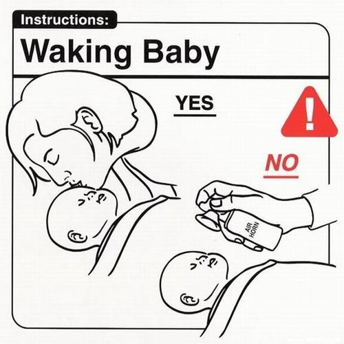 老外的育婴指南~466 / 作者:马路桥~八区 / 帖子ID:22287