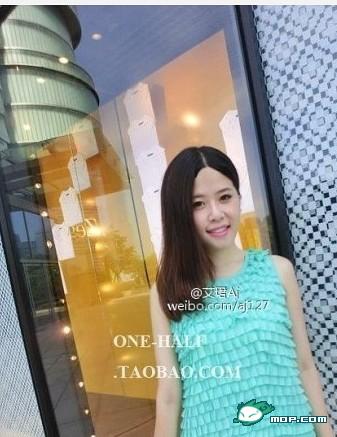 24岁美女淘宝店主连续熬夜过劳死 ！(图)406 / 作者:翠峰紫阳 / 帖子ID:22312